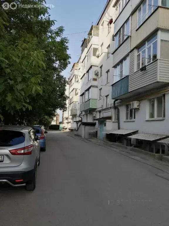 3-комнатная квартира: Таганрог, переулок Гарибальди, 6 (60 м) - Фото 1