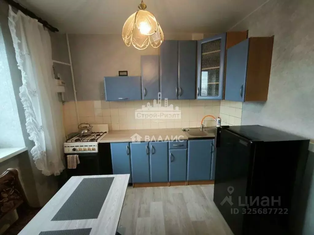 1-к кв. Крым, Керчь ул. Карла Маркса, 10 (40.0 м) - Фото 1