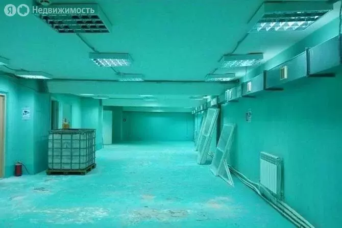 Производственное помещение (392 м) - Фото 1