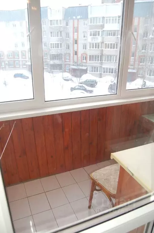 3-к кв. Нижегородская область, Дзержинск ул. Комбрига Патоличева, 43 ... - Фото 1