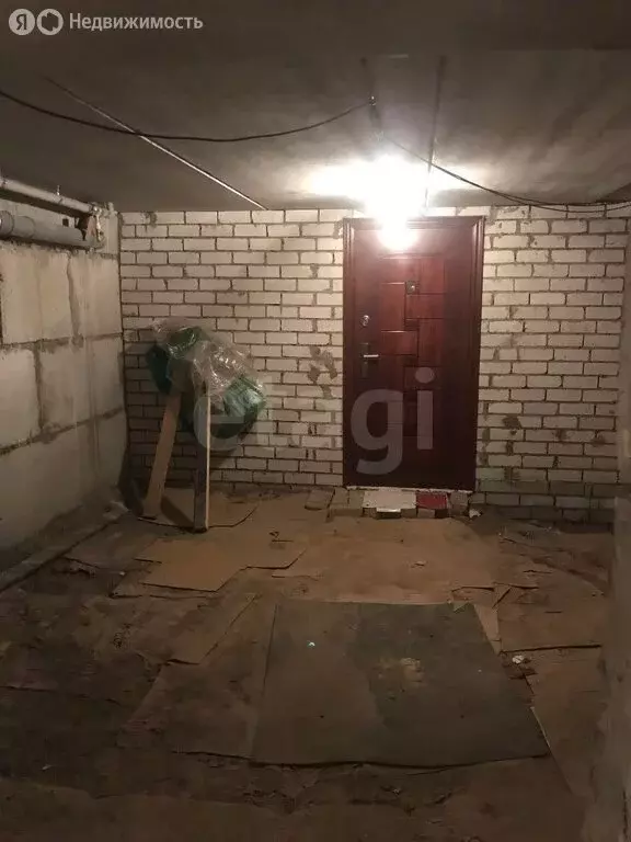1-комнатная квартира: Брянск, проспект Станке Димитрова, 100Е (43 м) - Фото 0