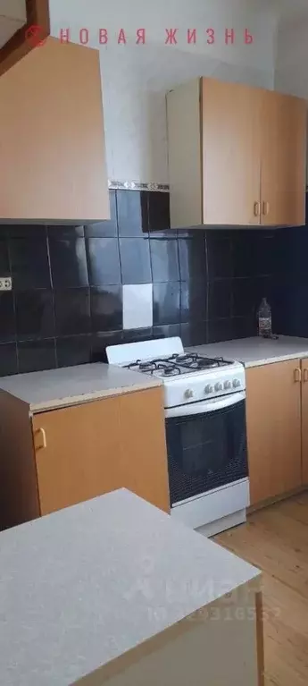 1-к кв. Самарская область, Самара Чапаевская ул., 120 (38.0 м) - Фото 2