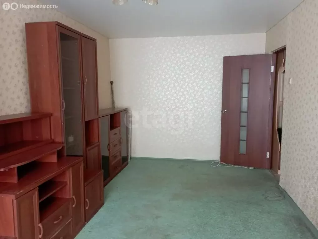 1-комнатная квартира: Самара, посёлок Соцгород, улица 40 лет Пионерии, ... - Фото 2