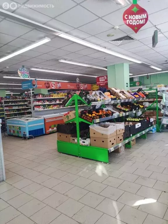 Торговая площадь (466.2 м) - Фото 1