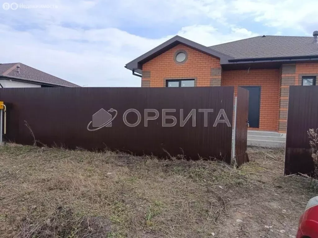 Дом в село Кулаково, Имбирная улица (136.6 м) - Фото 1