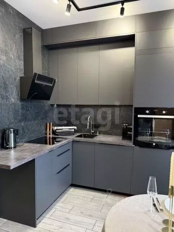 2-к кв. Иркутская область, Иркутск Депутатская ул., 87/9 (34.6 м) - Фото 1