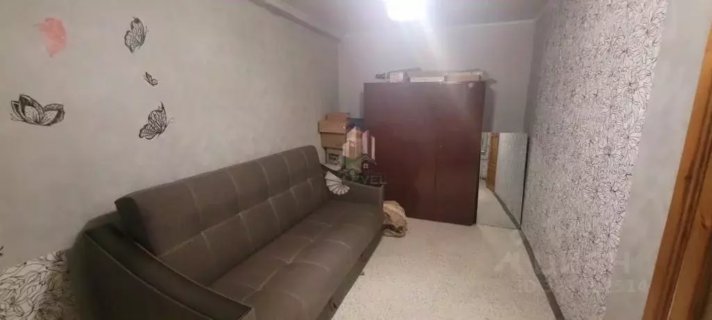 3-к кв. Саратовская область, Энгельс Полтавская ул., 11 (58.7 м) - Фото 1