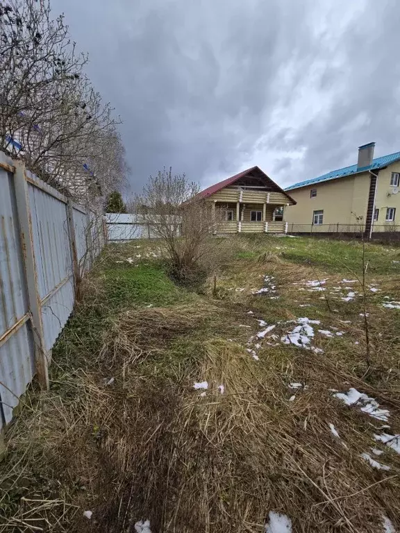 Дом в Московская область, Подольск городской округ, д. Александровка ... - Фото 2