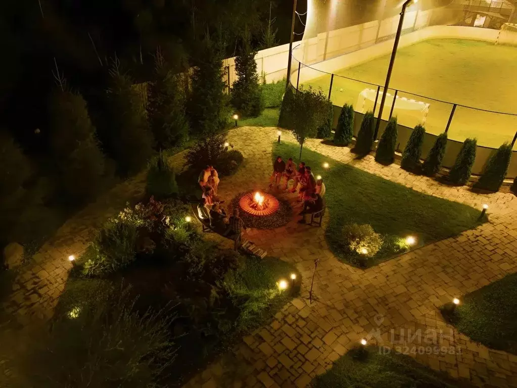 Дом в Московская область, Истра муниципальный округ, д. Куртниково  ... - Фото 2