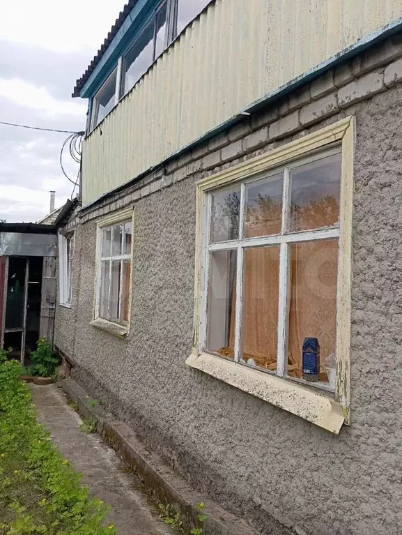 Дом 35 м на участке 6 сот. - Фото 1