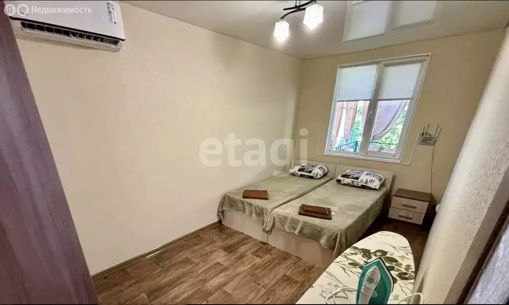 Дом в Морское, улица Мартынова (55 м) - Фото 2