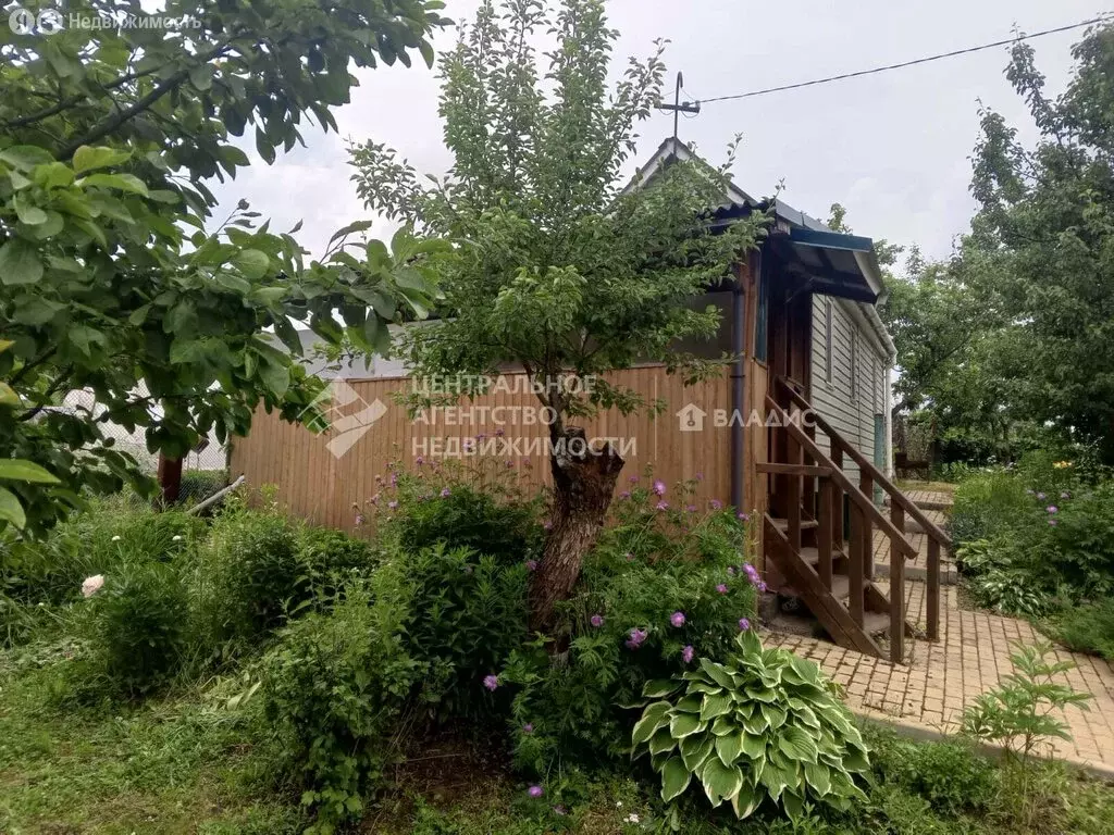 Дом в Рязань, СТ Весна (28 м) - Фото 1