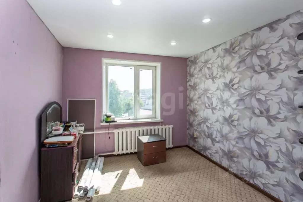 2-к кв. Тюменская область, Тобольск 10-й мкр,  (54.4 м) - Фото 1