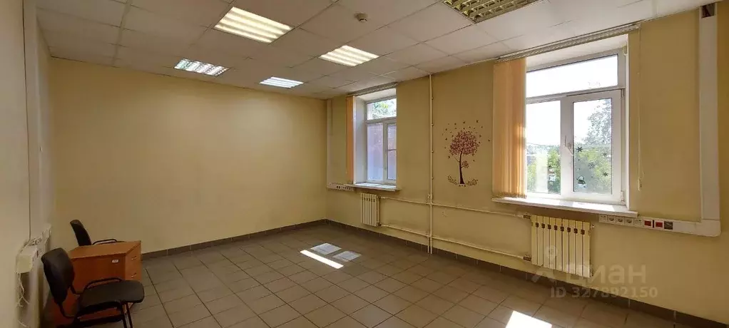 Офис в Тверская область, Тверь ул. Коминтерна, 105/1 (48 м) - Фото 1