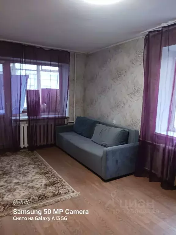 2-к кв. Калининградская область, Калининград ул. Черняховского, 72 ... - Фото 1