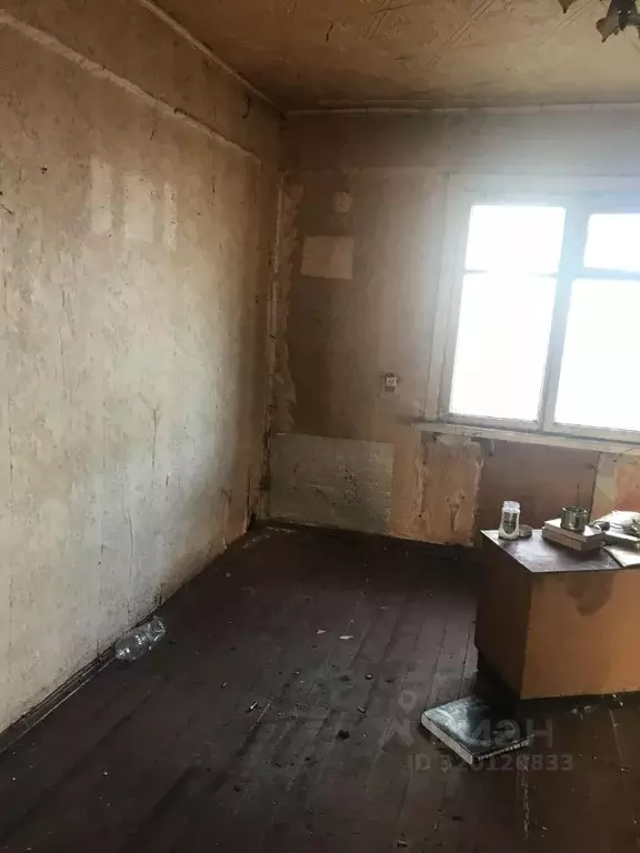 Свободной планировки кв. Красноярский край, Енисейский район, ... - Фото 1