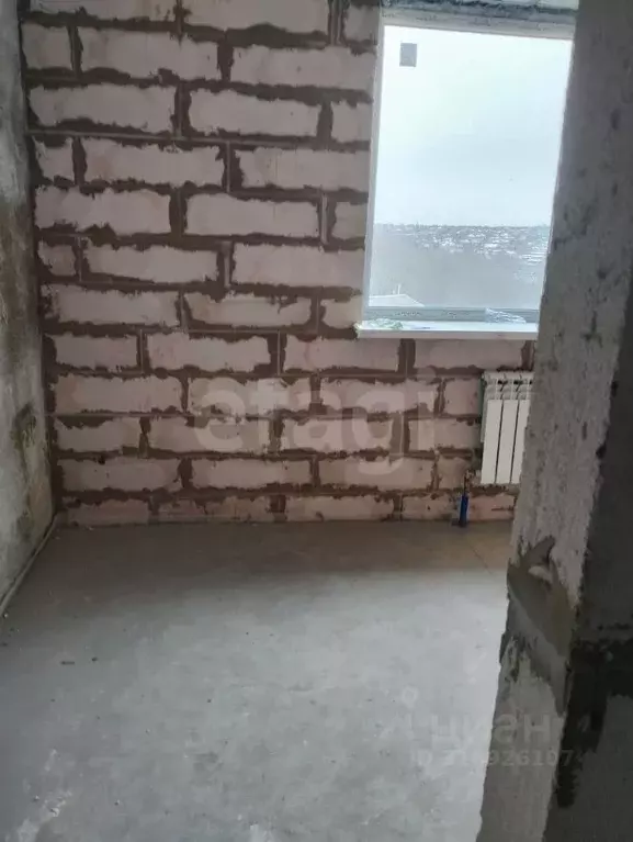 1-к кв. Ростовская область, Ростов-на-Дону 2-й Атмосферный пер., 4 ... - Фото 1