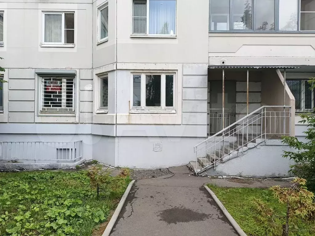 Продам помещение свободного назначения, 89 м - Фото 1
