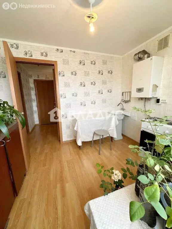 Дом в рабочий посёлок Разумное, Берёзовая улица, 7А (34.3 м) - Фото 2