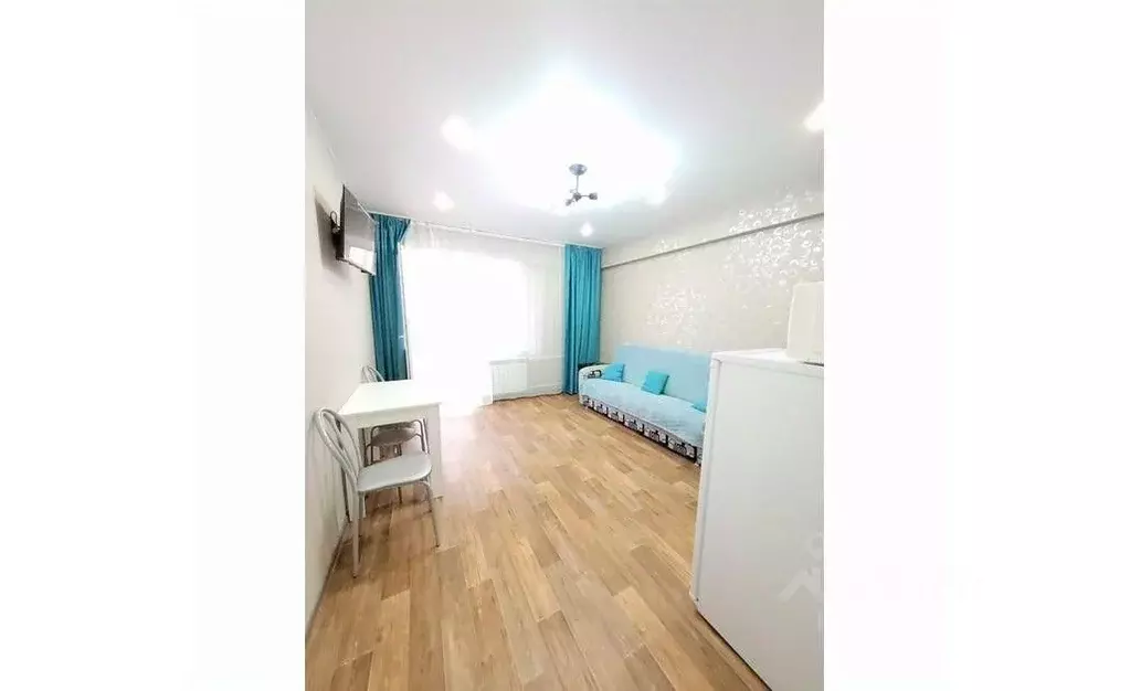 1-к кв. Иркутская область, Иркутск Братская ул., 7/8 (45.0 м) - Фото 2