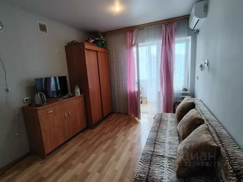 Студия Краснодарский край, Анапа пер. Северный, 1 (23.0 м) - Фото 2