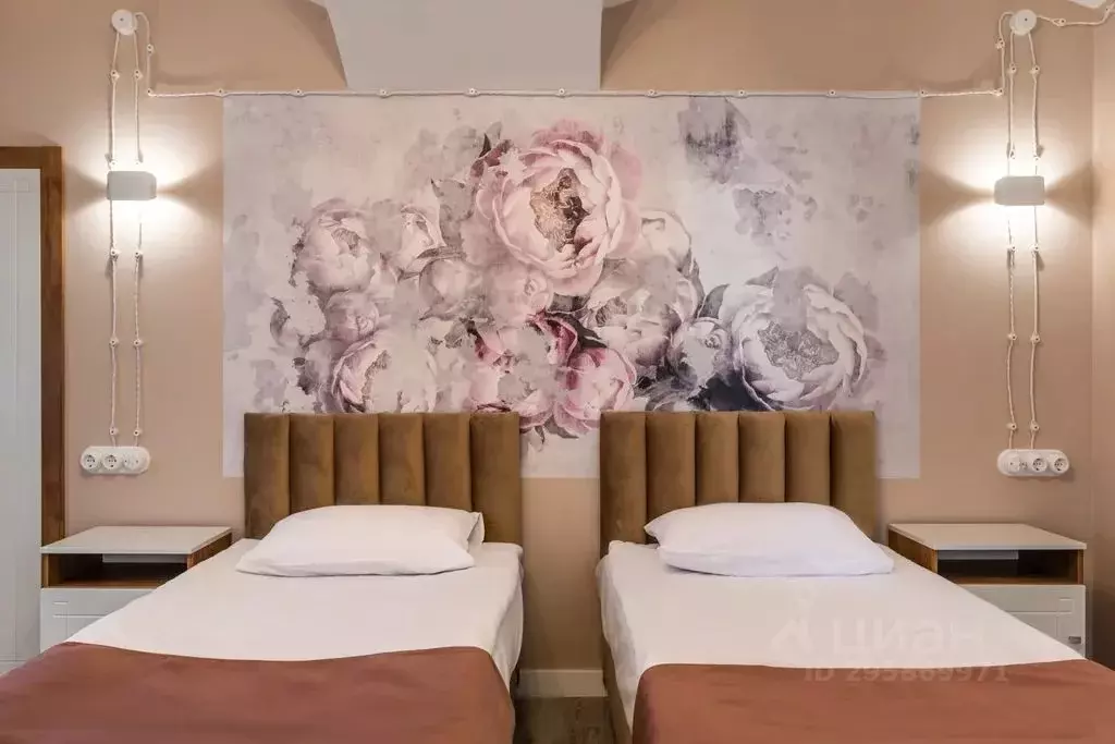 Студия Санкт-Петербург Гороховая ул., 16/71 (33.0 м) - Фото 2