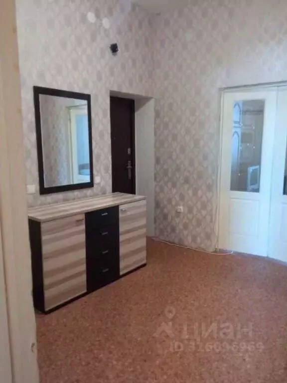 2-к кв. Вологодская область, Вологда ул. Гагарина, 2ак1 (68.0 м) - Фото 0