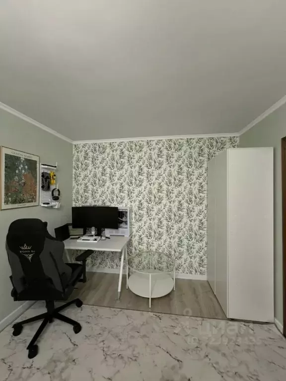 2-к кв. Московская область, Жуковский ул. Гагарина, 81к1 (42.0 м) - Фото 2