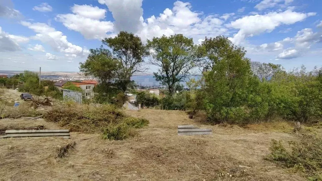 Участок в Крым, Феодосия Полет СТ,  (11.0 сот.) - Фото 1