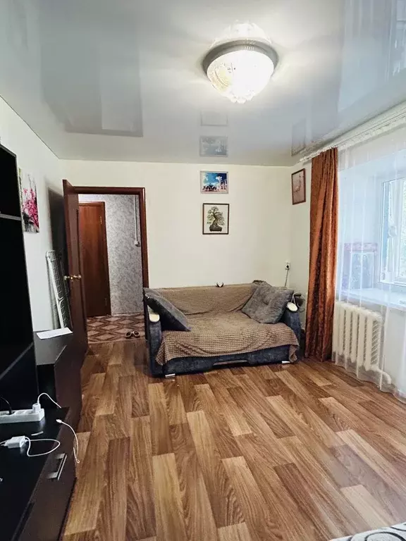 Продаётся 2-к квартира, 41.5 м - Фото 1
