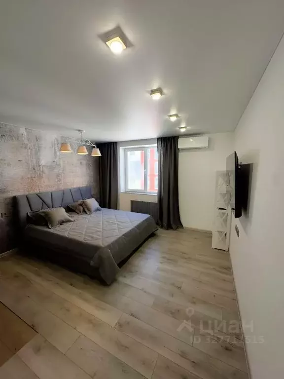 3-к кв. Крым, Евпатория просп. Победы, 87Бк2 (60.5 м) - Фото 2