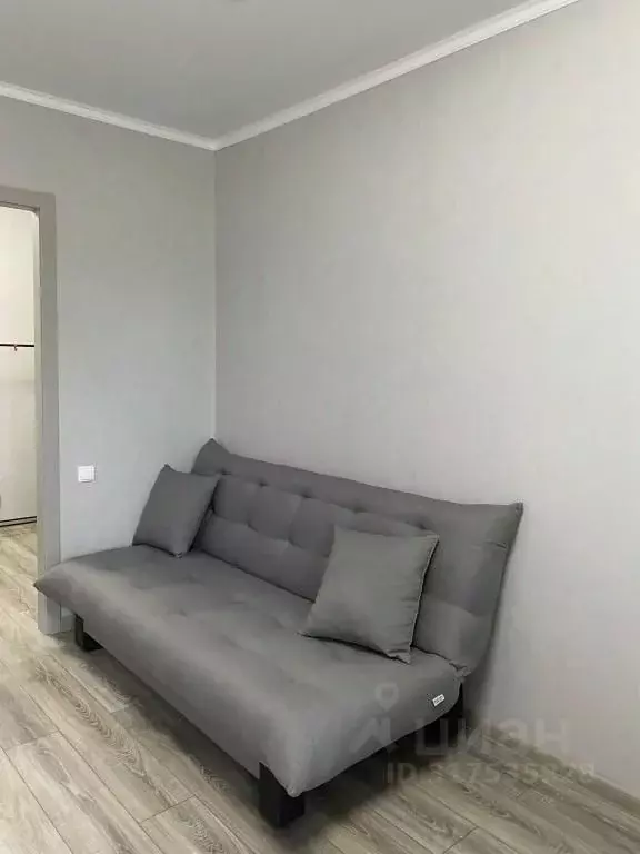 1-к кв. Татарстан, Лаишевский район, Столбищенское с/пос, с. Усады ул. ... - Фото 2