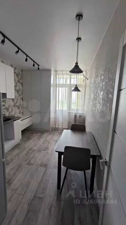 1-к кв. Ростовская область, Ростов-на-Дону ул. Берберовская, 28с1 ... - Фото 2