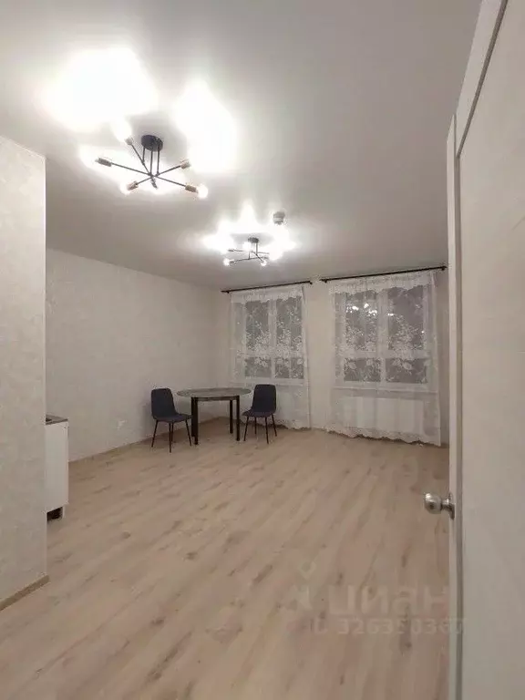 Студия Пермский край, Пермский муниципальный округ, с. Фролы ул. ... - Фото 1