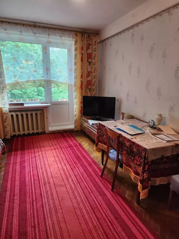 Продаётся 2-к квартира, 44.8 м - Фото 0