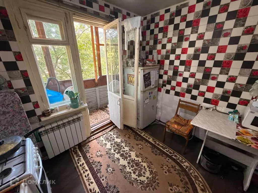 Продаётся 1-к квартира, 32.9 м - Фото 1