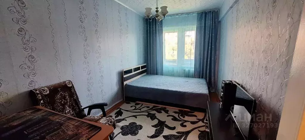 3-к кв. Забайкальский край, Краснокаменск 6-й мкр, 609 (68.0 м) - Фото 1