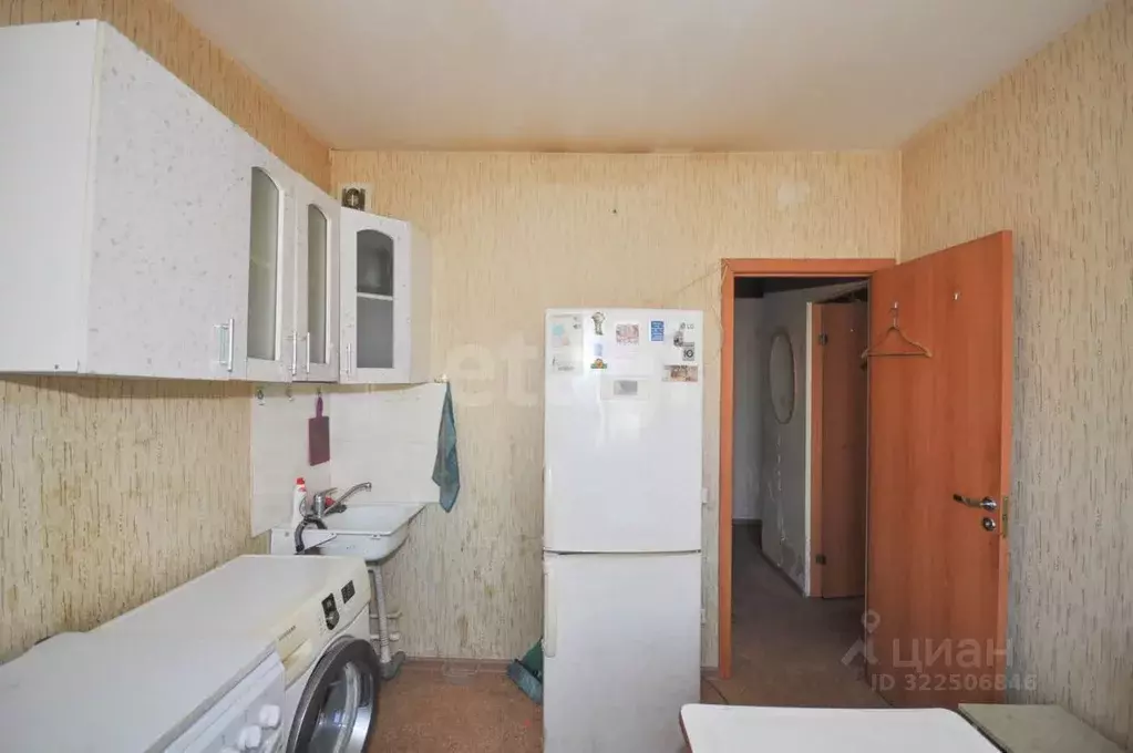 1-к кв. Сахалинская область, Южно-Сахалинск ул. Большая Полянка, 4 ... - Фото 1