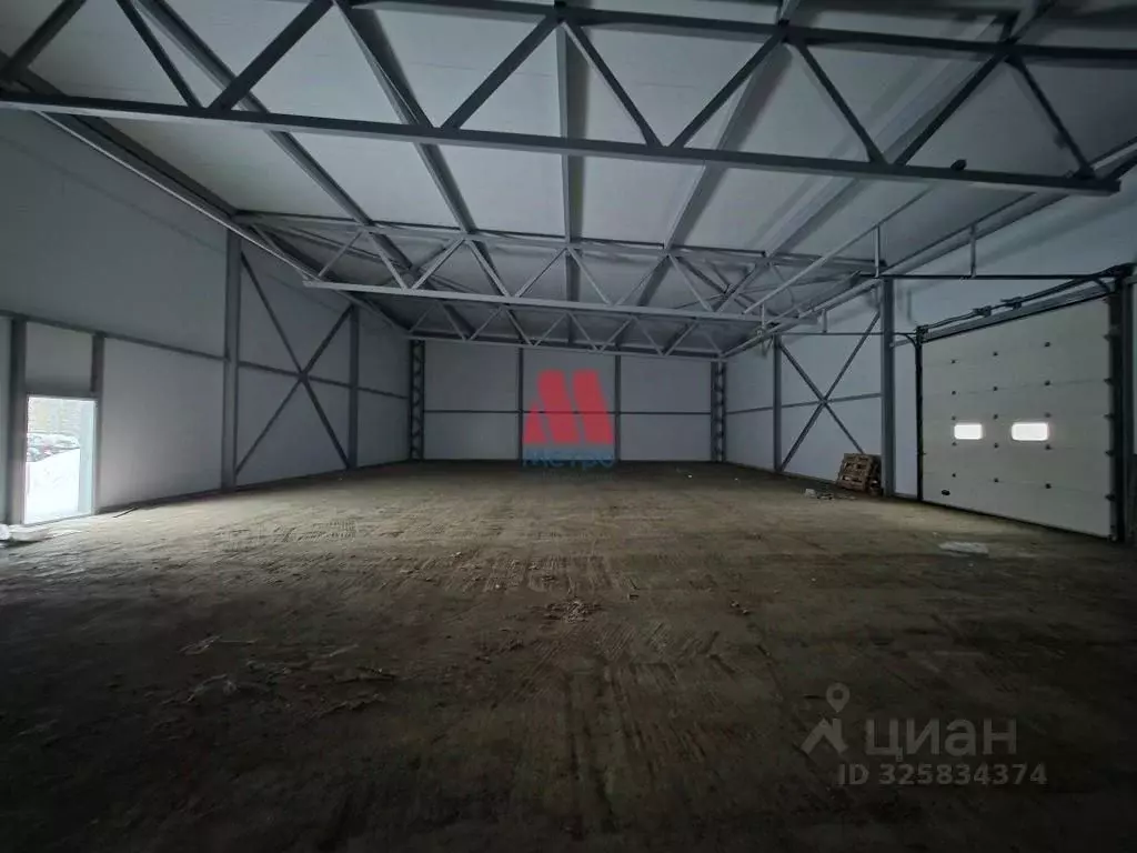 Помещение свободного назначения в Ярославская область, Ярославль ул. ... - Фото 1