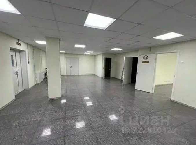Офис в Ленинградская область, Всеволожский район, Заневское городское ... - Фото 0