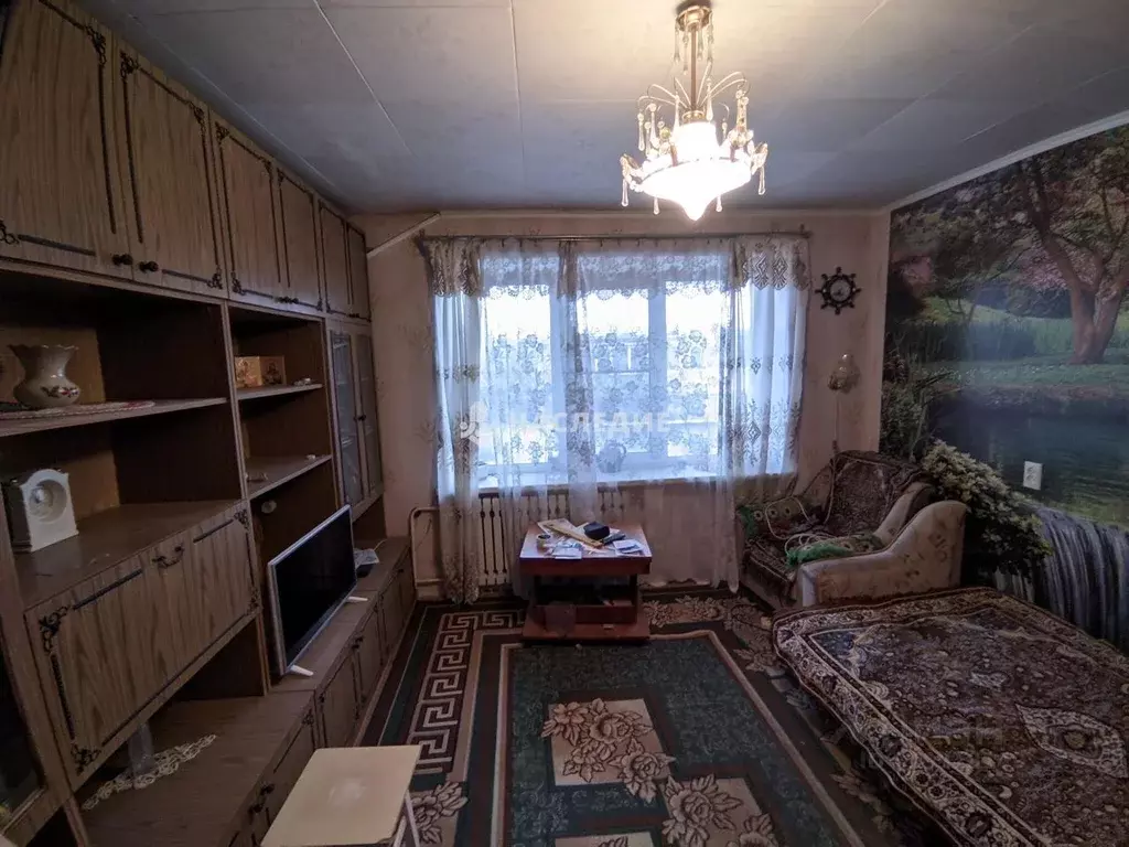 2-к кв. Ростовская область, Белокалитвинский район, Богураев хут. ... - Фото 1