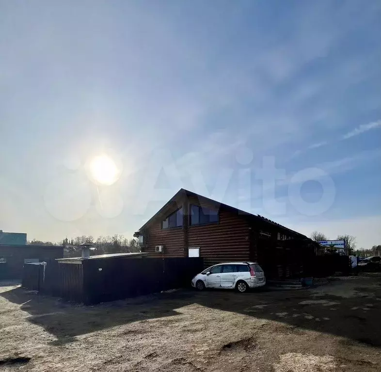 Торговая площадь - Фото 1