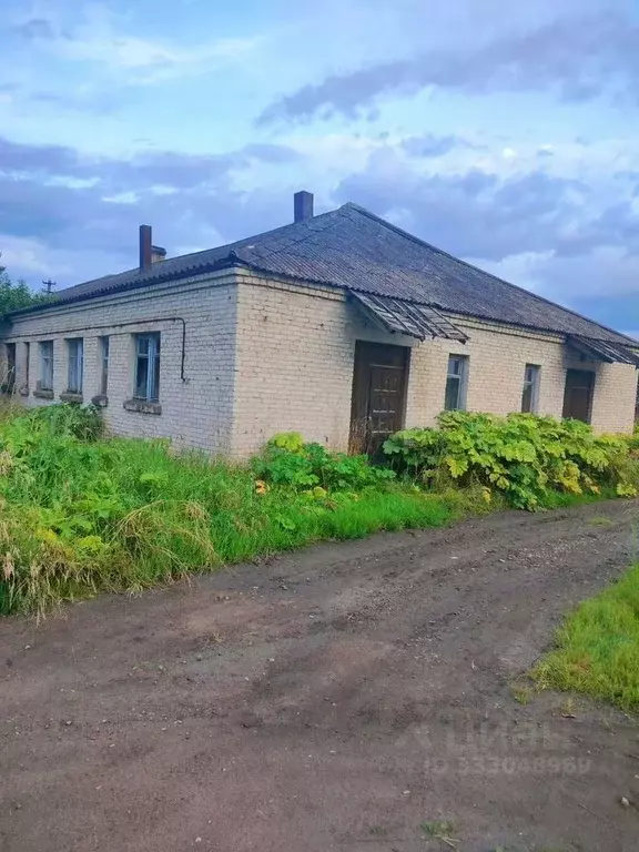 Помещение свободного назначения в Ленинградская область, Тосненский ... - Фото 2