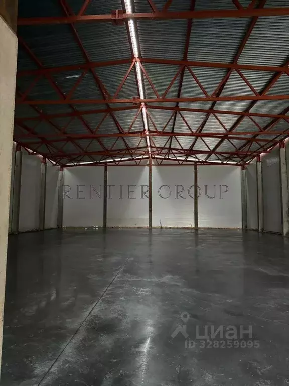 Склад в Московская область, Люберцы городской округ, д. Островцы  ... - Фото 2