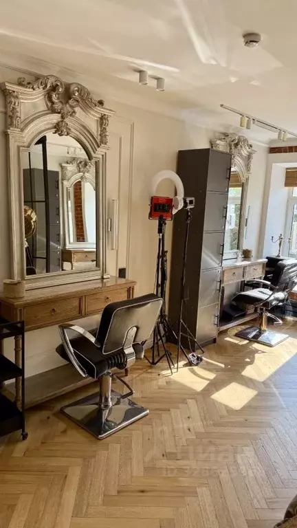 Помещение свободного назначения в Москва ул. Рождественка, 5/7С1 (21 ... - Фото 2