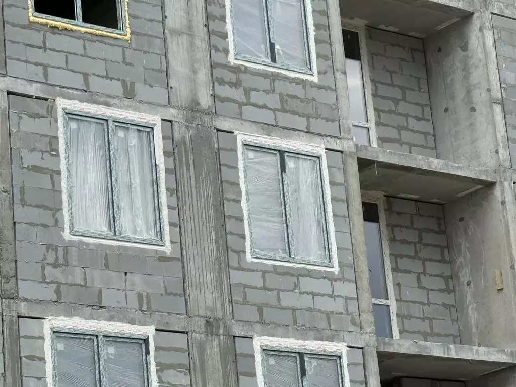 Продаётся 1-к квартира, 37.04 м - Фото 0