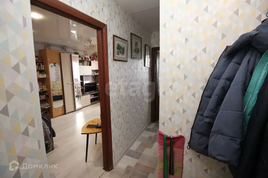 Продаётся 1-к квартира, 31.4 м - Фото 0