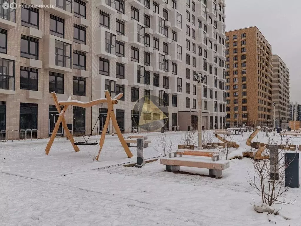 2-комнатная квартира: Санкт-Петербург, Лиговский проспект, 242 (68.6 ... - Фото 2