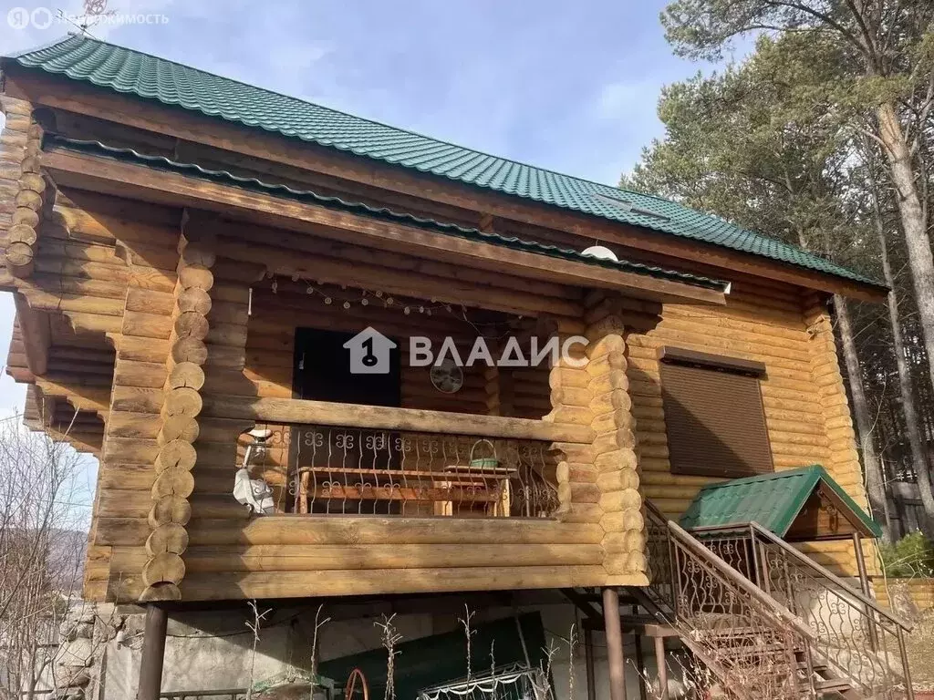 Дом в село Гремячинск, Лесная улица, 37 (170.4 м) - Фото 2