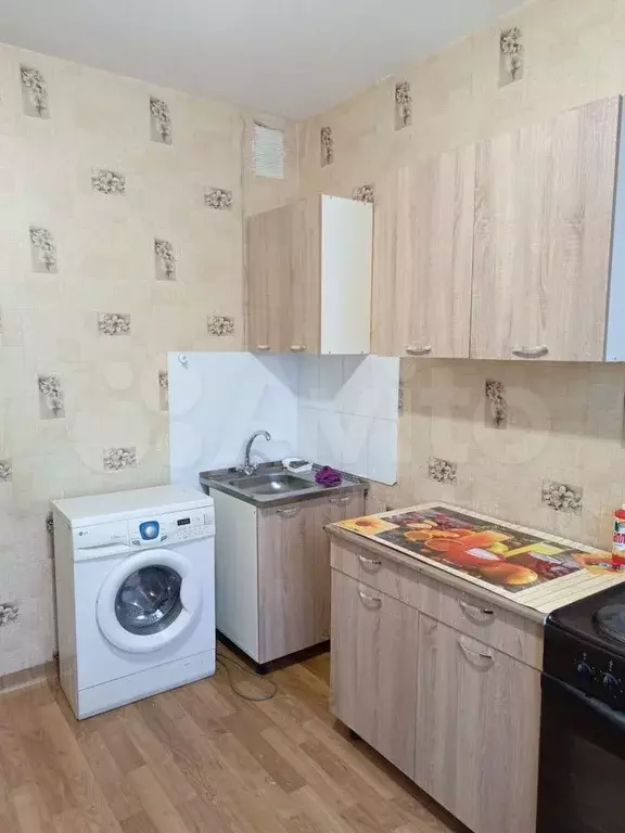 1-к. квартира, 35 м, 6/10 эт. - Фото 0